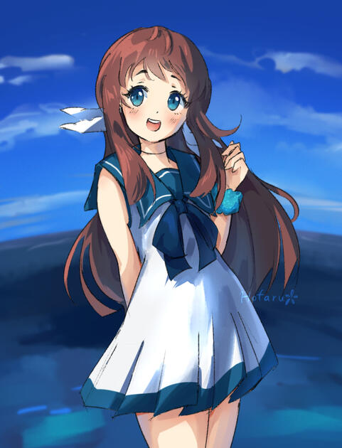 Manaka