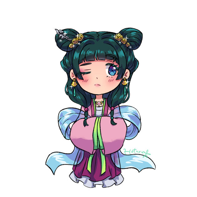 Maomao