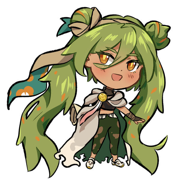 Ground type Miku