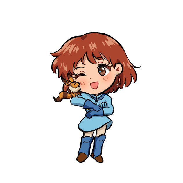 Nausicaa and Teito