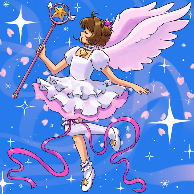 Cardcaptor Sakura